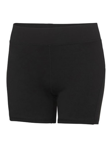 A-JC088-Womens Cool Training Shorts